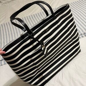 Kate Spade beach tote